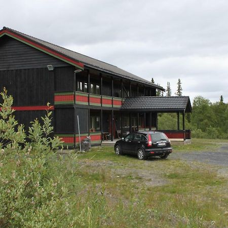 Bergfosshytta Apartment Ron Exterior photo